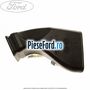 Conducta inferioara climatizare picioare stanga Ford Grand C-Max 2011-2015 1.6 Ti 125 cp PNDA, PNDD benzina