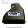 Conducta inferioara climatizare picioare stanga Ford Kuga 2013-2016 1.5 EcoBoost 150 cp M8MA, M8MB, M8MC, M8MD, M8ME benzina | Foto 2