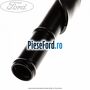 Conducta inferioara dreapta radiator Ford Mondeo 1996-2000 1.6 i 90 cp L1J benzina
