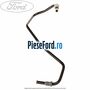 Conducta inferioara pompa centrala frana Ford Kuga 2016-2018 2.0 TDCi 120 cp XRMA, XRMB, XRMC diesel