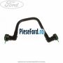 Conducta inferioara racitor ulei cutie automata Ford Galaxy 2007-2014 2.0 TDCi 130 cp AZWA diesel