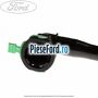 Conducta inferioara racitor ulei cutie automata Ford Galaxy 2007-2014 2.0 TDCi 140 cp QXWA, QXWB, QXWC, UFWA diesel