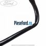 Conducta inferioara racitor ulei cutie automata Ford Mondeo 2008-2014 2.0 TDCi 140 cp QXBA, QXBB, UFBA, UFBB diesel