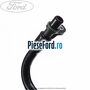 Conducta inferioara racitor ulei cutie automata Ford S-Max 2007-2014 2.0 TDCi 136 cp AZWC, UKWA diesel