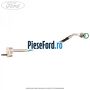 Conducta inferioara radiator clima Ford Grand C-Max 2011-2015 1.6 Ti 125 cp PNDA, PNDD benzina