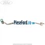 Conducta inferioara radiator clima Ford Grand C-Max 2011-2015 1.6 Ti 125 cp PNDA, PNDD benzina | Foto 2