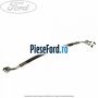 Conducta inferioara radiator clima pana in an 04/2014 Ford B-Max 1.0 EcoBoost 100 cp SFJA, SFJB, SFJC, SFJD benzina