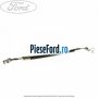 Conducta inferioara radiator clima pana in an 04/2014 Ford Fiesta 2013-2017 1.0 EcoBoost 125 cp M1JE, M1JH benzina | Foto 2
