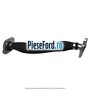 Conducta inferioara supapa EGR Ford EcoSport 2019-2023 1.5 TDCi EcoBlue 125 cp ZTJA, ZTJB, ZTJC diesel