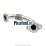 Conducta inferioara supapa EGR Ford Galaxy 2000-2006 1.9 TDI 150 cp BTB diesel
