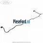 Conducta inferioara vas expansiune Ford Kuga 2013-2016 2.0 TDCi 120 cp XRMA, XRMB, XRMC diesel