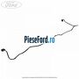 Conducta inferioara vas expansiune Ford Kuga 2013-2016 2.0 TDCi 4x4 180 cp T8MA, T8MB, T8MC diesel