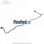 Conducta inferioara vas expansiune Ford Kuga 2016-2018 2.0 TDCi 120 cp XRMA, XRMB, XRMC diesel