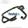 Conducta inferioara vas expansiune lichid racire an 08/2012-12/2013 Ford Transit 2006-2014 2.2 TDCi 136 cp USRA, USRB diesel