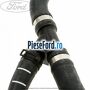 Conducta inferioara vas expansiune lichid racire an 08/2012-12/2013 Ford Transit 2006-2014 2.2 TDCi 136 cp USRA, USRB diesel