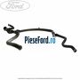 Conducta inferioara vas expansiune lichid racire an 09/2011-08/2012 Ford Transit 2006-2014 2.2 TDCi 136 cp USRA, USRB diesel