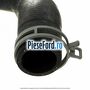Conducta inferioara vas expansiune lichid racire an 09/2011-08/2012 Ford Transit 2006-2014 2.2 TDCi 136 cp USRA, USRB diesel | Foto 2
