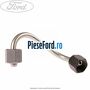 Conducta injector 1 sau 3 Ford S-Max 2007-2014 2.0 TDCi 163 cp TXWA diesel
