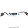 Conducta injector cilindru 1 Ford Fiesta 2008-2012 1.4 TDCi 68 cp F6JB, F6JD diesel