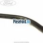 Conducta injector cilindru 1 Ford Fiesta 2008-2012 1.4 TDCi 68 cp F6JB, F6JD diesel | Foto 3