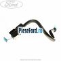 Conducta injector cilindru 1 Ford Focus 2004-2007 1.8 TDCi 115 cp KKDA diesel