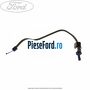Conducta injector cilindru 1 Ford Focus 2014-2018 1.5 TDCi 95 cp XXDA, XXDC, XXDD diesel