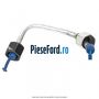 Conducta injector cilindru 1 Ford Kuga 2019-2023 1.5 EcoBlue 120 cp ZTDA diesel