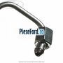 Conducta injector cilindru 1 Ford Ranger 2006-2012 3.0 TDCi 4x4 156 cp MD30DITC, WEC diesel | Foto 2