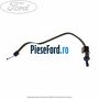Conducta injector cilindru 1 Ford Transit Courier 2014-2018 1.5 TDCi 95 cp XVCA, XVCB, XVCC, XVCD diesel