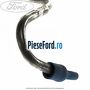 Conducta injector cilindru 1 sau 2 Ford Mondeo 2008-2014 2.0 TDCi 115 cp KLBA, LPBA, TYBA diesel | Foto 2