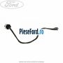 Conducta injector cilindru 1 sau 2 Ford S-Max 2007-2014 2.0 TDCi 115 cp KLWA, TYWA diesel