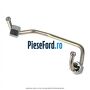Conducta injector cilindru 1 sau 3 euro 3 Ford Mondeo 2000-2007 2.0 TDDI 90 cp D5BA, SDBA diesel | Foto 4