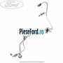 Conducta injector cilindru 1 si 2 Ford Mondeo 2000-2007 2.0 TDDI 90 cp D5BA, SDBA diesel