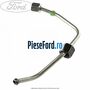 Conducta injector cilindru 2 Ford B-Max 1.5 TDCi 95 cp XVJA, XVJC diesel | Foto 2