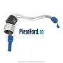 Conducta injector cilindru 2 Ford EcoSport 2019-2023 1.5 TDCi EcoBlue 125 cp ZTJA, ZTJB, ZTJC diesel