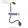 Conducta injector cilindru 2 Ford Fiesta 2002-2005 1.4 TDCi 68 cp F6JA, F6JB diesel