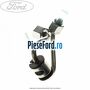 Conducta injector cilindru 2 Ford Focus 2004-2007 1.8 TDCi 115 cp KKDA diesel