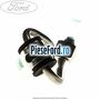 Conducta injector cilindru 2 Ford Focus 2004-2007 1.8 TDCi 115 cp KKDA diesel | Foto 2