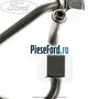 Conducta injector cilindru 2 Ford Focus 2008-2011 1.8 TDCi 115 cp KKDA diesel