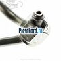 Conducta injector cilindru 2 Ford Focus 2008-2011 1.8 TDCi 115 cp KKDA diesel | Foto 2