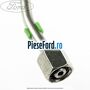 Conducta injector cilindru 2 Ford Focus 2014-2018 1.5 TDCi ECOnetic 105 cp AEDA, XXDB diesel