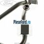 Conducta injector cilindru 2 Ford Mondeo 2008-2014 1.8 TDCi 100 cp FFBA diesel