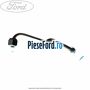 Conducta injector cilindru 2 Ford Transit 2006-2014 2.4 TDCi 115 cp JXFA, JXFC diesel