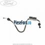 Conducta injector cilindru 2 sau 3 Ford Ranger 2006-2012 3.0 TDCi 4x4 156 cp MD30DITC, WEC diesel