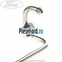 Conducta injector cilindru 2 sau 4 euro 3 Ford Mondeo 2000-2007 2.0 TDCi 130 cp FMBA, N7BA, N7BB diesel