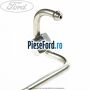 Conducta injector cilindru 2 sau 4 euro 3 Ford Mondeo 2000-2007 2.2 TDCi 155 cp QJBA, QJBB diesel