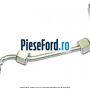 Conducta injector cilindru 2 sau 4 euro 3 Ford Transit 2000-2006 2.0 TDCi 125 cp FIFA diesel | Foto 3