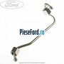 Conducta injector cilindru 2 sau 4 euro 3 Ford Transit 2000-2006 2.0 TDCi 125 cp FIFA diesel