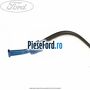 Conducta injector cilindru 3 Ford EcoSport 2013-2018 1.5 TDCi 95 cp XVJD diesel