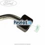 Conducta injector cilindru 3 Ford Fiesta 2008-2012 1.4 TDCi 70 cp F6JD, KVJA diesel